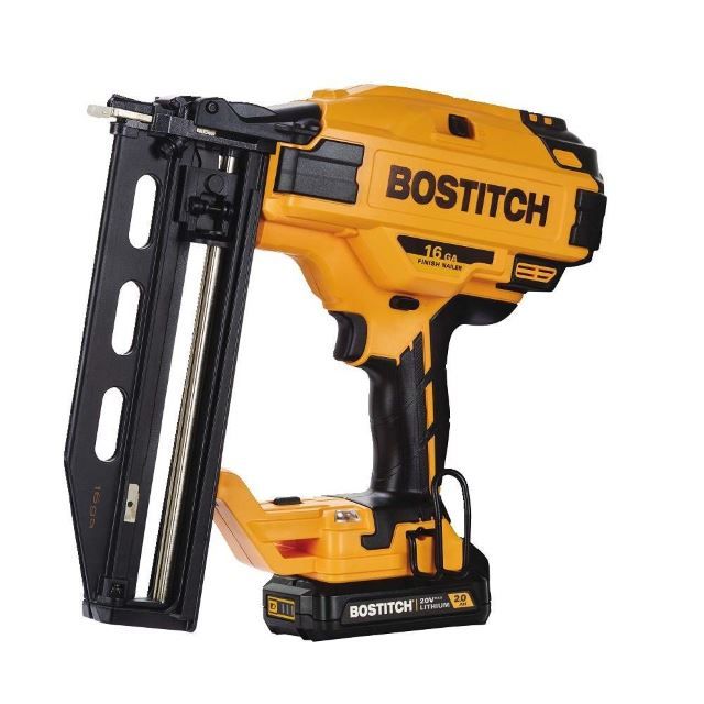 Best Electric Nail Gun Reviews 2019