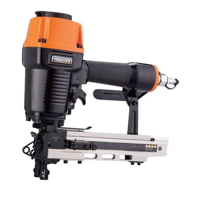 Best Nail Gun For Fencing Reviews 2019