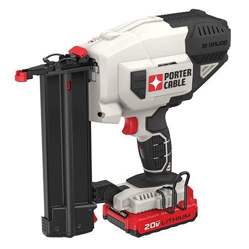 Best Brad Nailer Reviews 2019