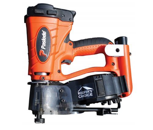 Paslode Cordless Roofing Nailer