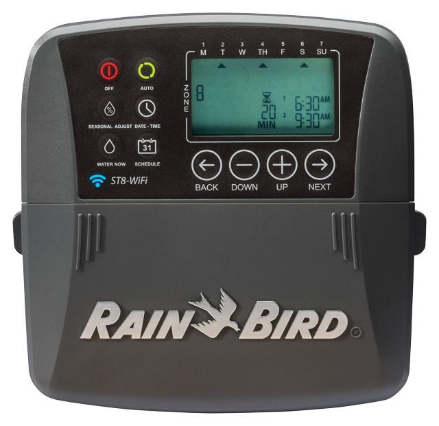 Rain Bird ST81-WiFi Smart Irrigation Controller - $$title$$