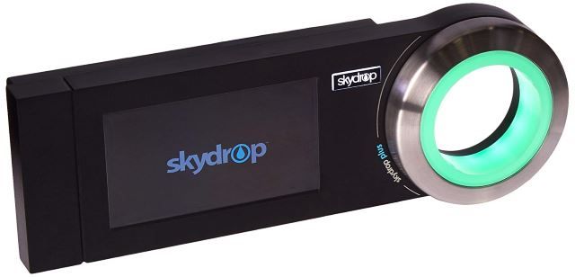 Skydrop Halo Smart Sprinkler System Controller - $$title$$