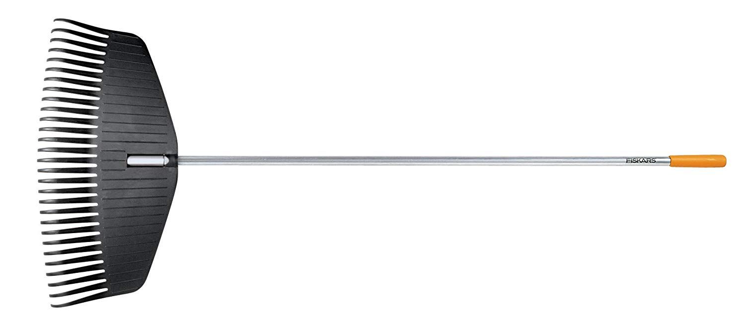 Leaf Blower VS Rake The Pros and Cons to Both