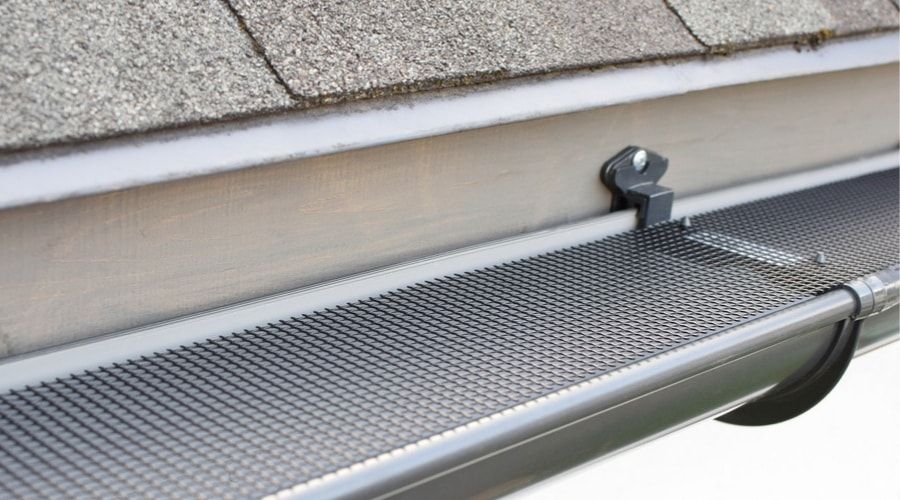 types-of-gutter-guards-a-guide-to-keeping-your-gutters-clean