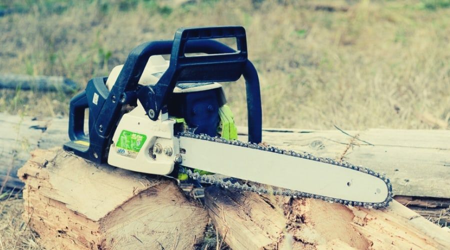 Best 16” Chainsaw: Compact Power for Home and Business