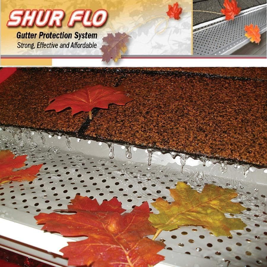 How Much Does a Shur Flo Protective System Cost?