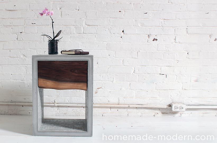 45 of the Best DIY Concrete Project Ideas You Can Do at Home