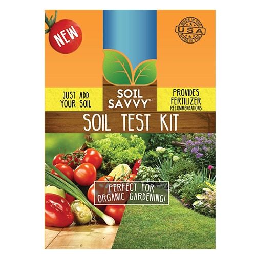Best Soil Test Kit A Healthy Foundation for Plant Growth