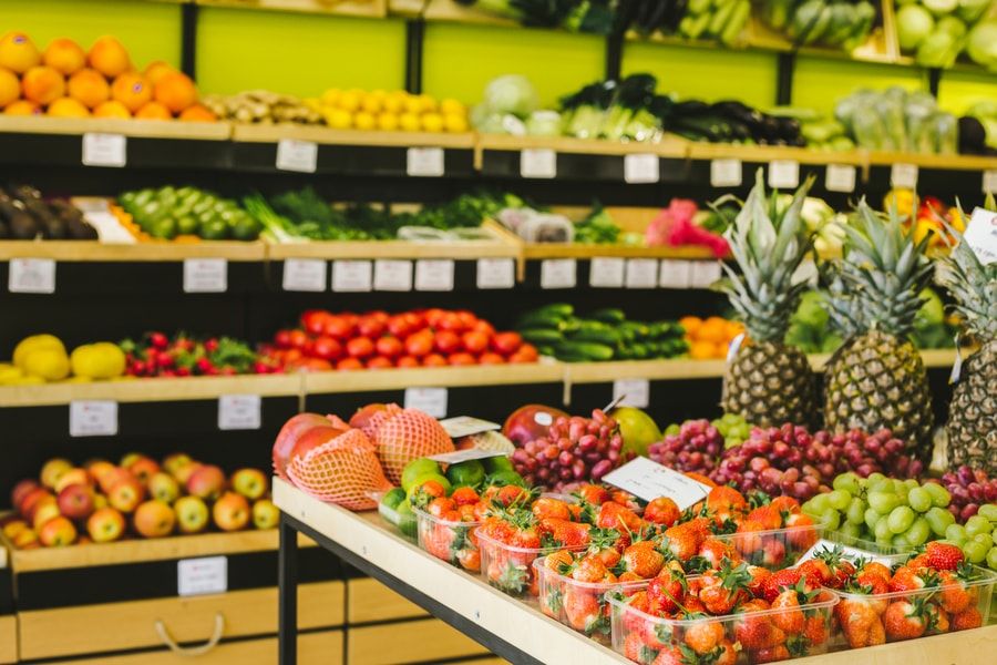 Cheapest Fruits and Vegetables A Month by Month Guide to What’s Fresh
