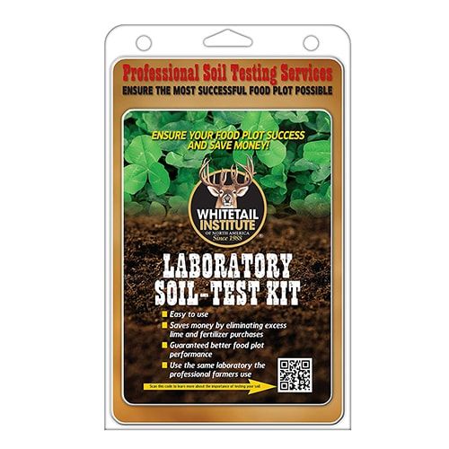 Best Soil Test Kit A Healthy Foundation for Plant Growth