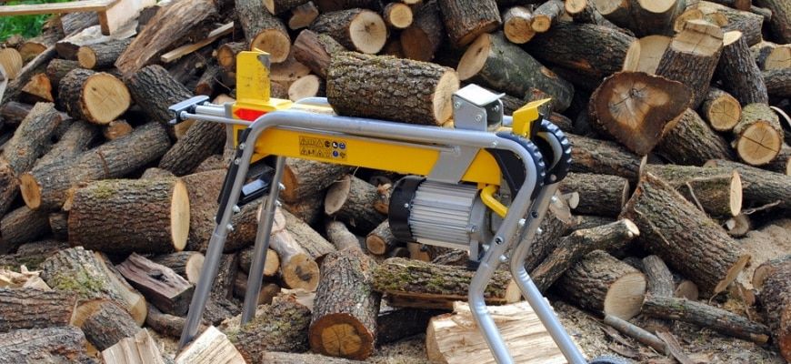 Best Budget Friendly Best Log Splitters Under $1000