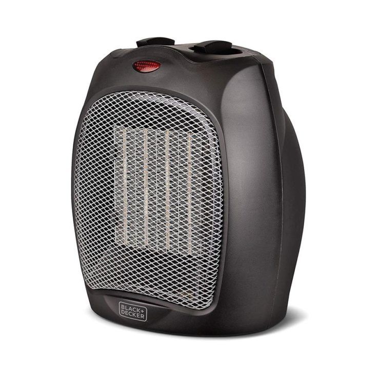 Best Ceramic Space Heater