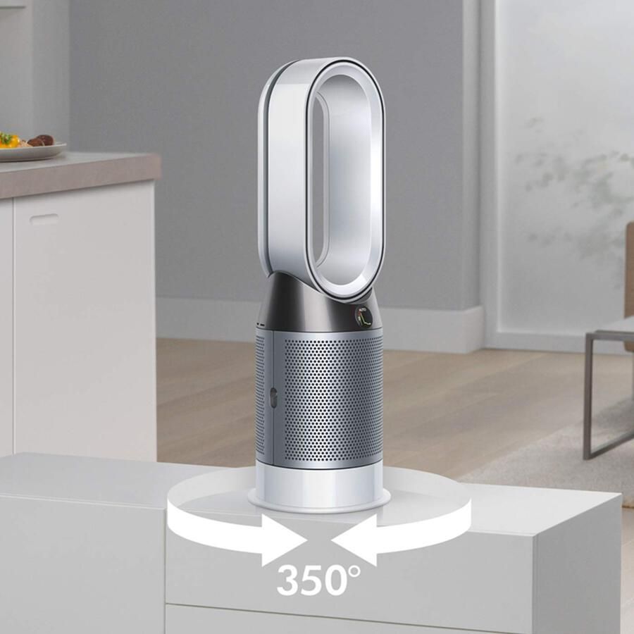 Dyson Space Heater Review