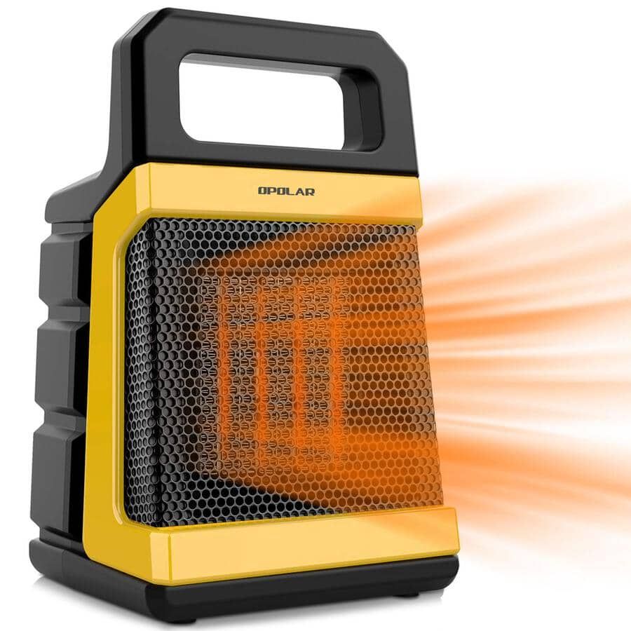 Best Ceramic Space Heater