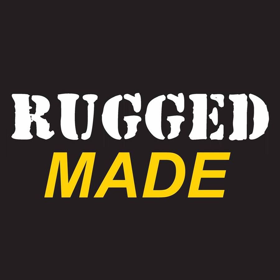 RuggedMade Log Splitter Reviews