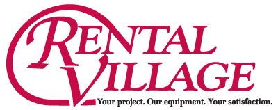 Rental Village logo