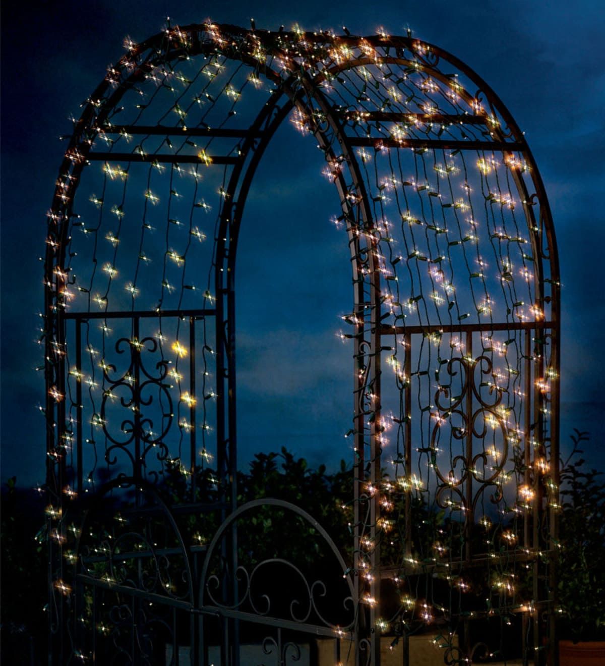 Solar Light Ideas 31 Ways to Illuminate Your Landscape