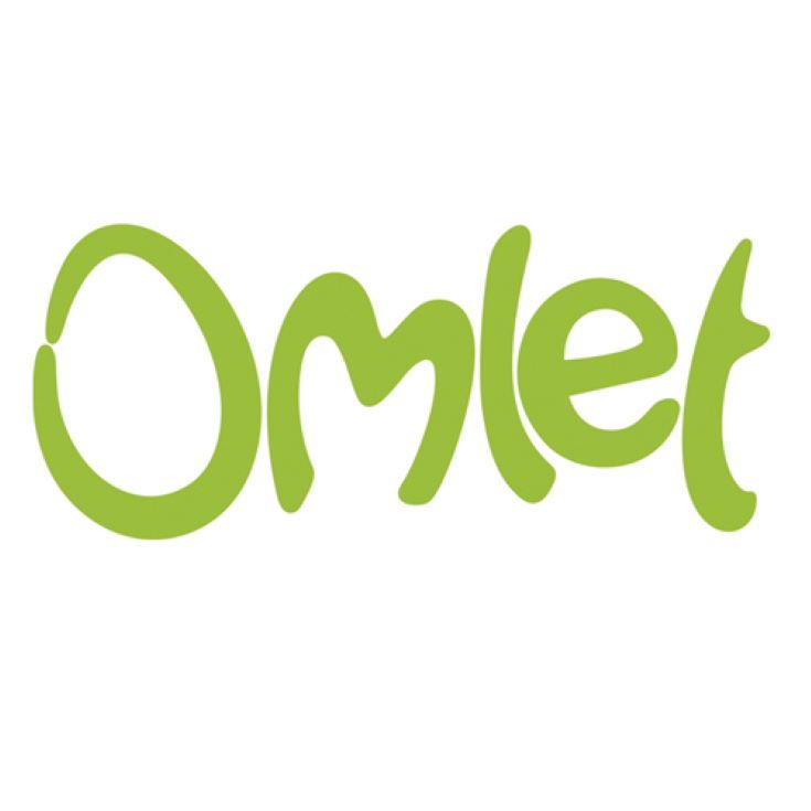 Omlet Company logo