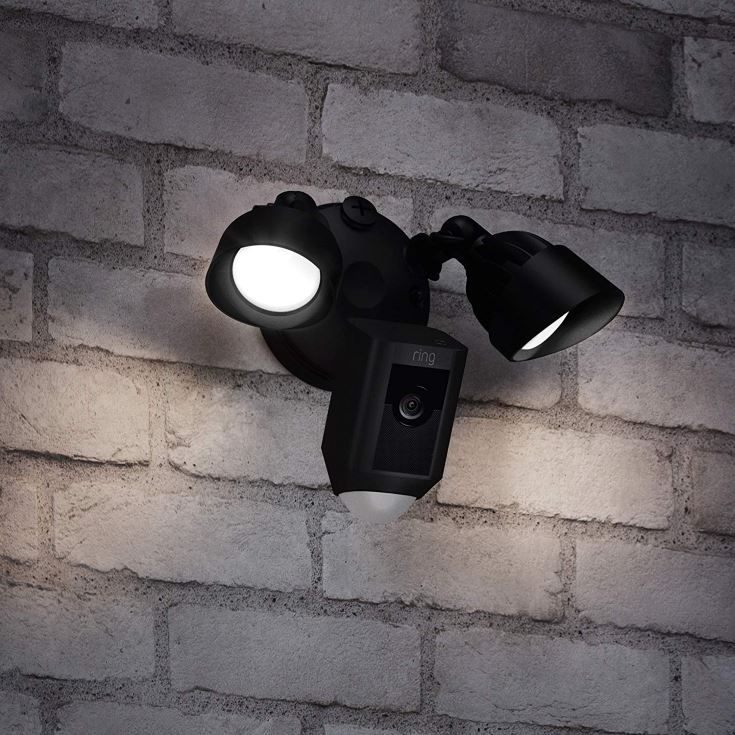 Best Floodlight Cameras for Your Property 2021 Reviews
