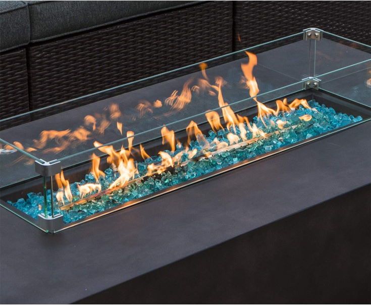 Best Propane Fire Pit 2021 Smokeless & Odorless Enjoyment