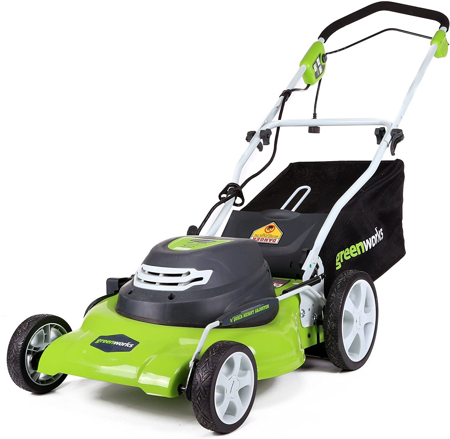 Best Cheap Lawn Mowers in 2022