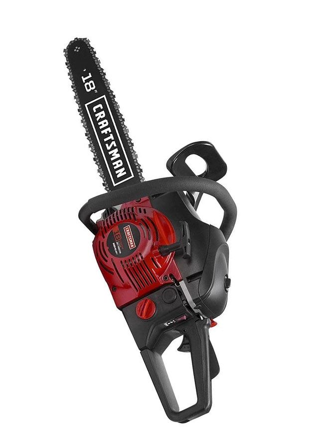 Best Chainsaw Reviews 2019