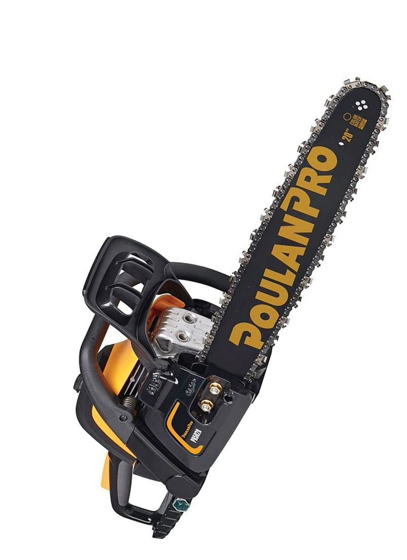 Best Chainsaw Reviews 2019