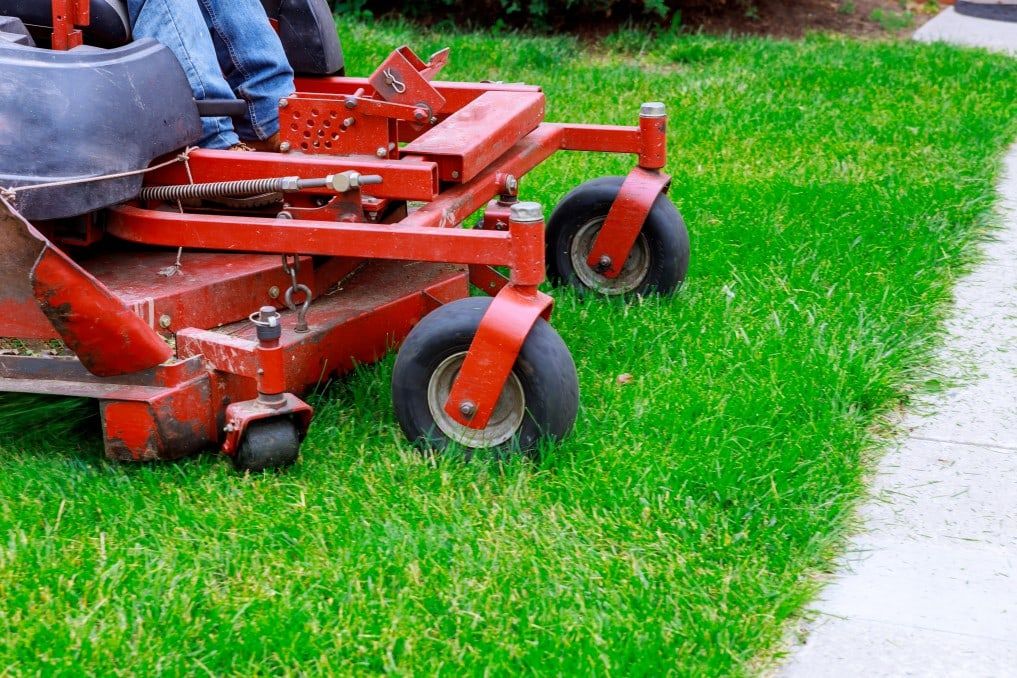 Best Small Riding Lawn Mowers