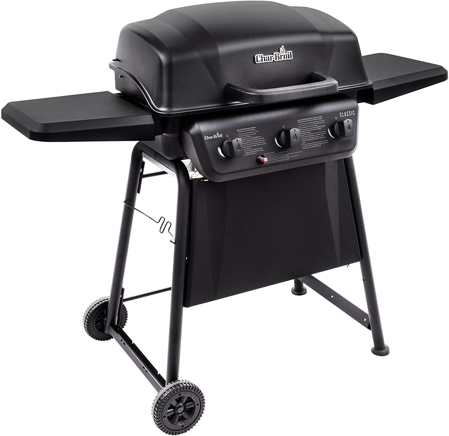 The Best 3Burner Gas Grills of 2020