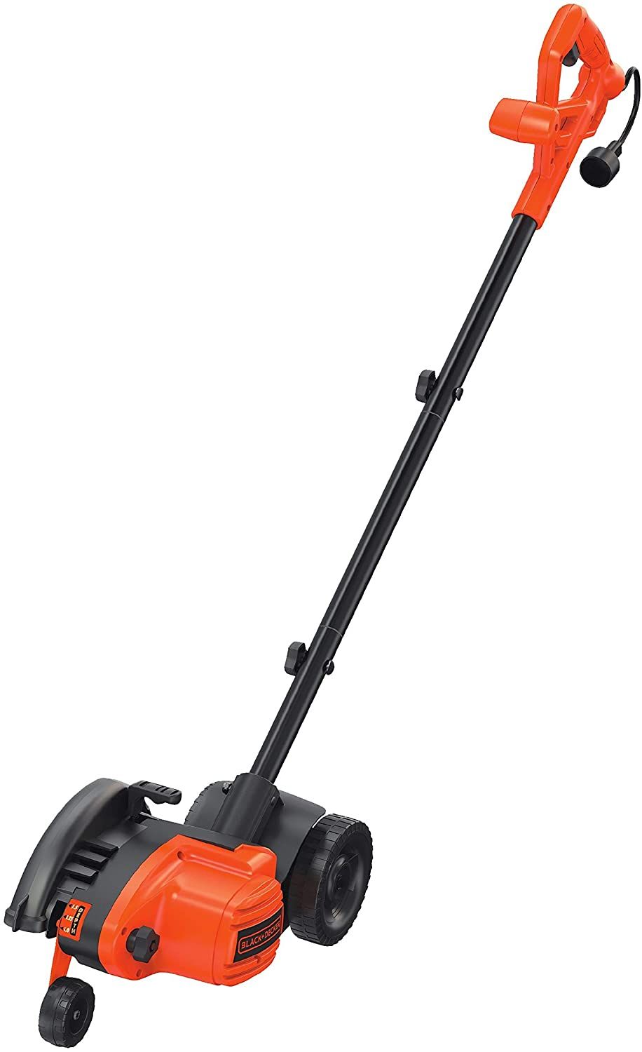 Best edger 2021 discount