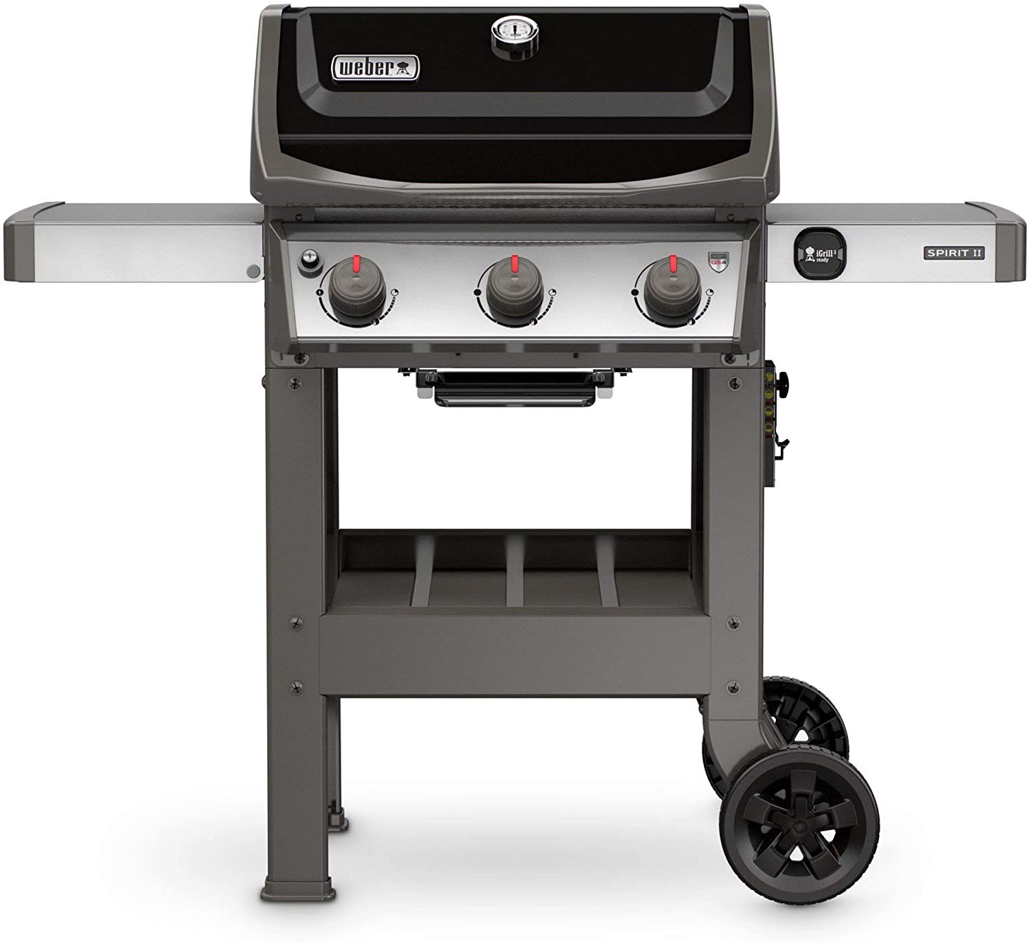 The Best 3-Burner Gas Grills Of 2020