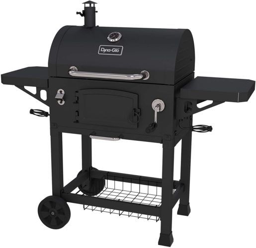 Best Grill Brands in 2020 er, Traeger, Nexgrill, and More