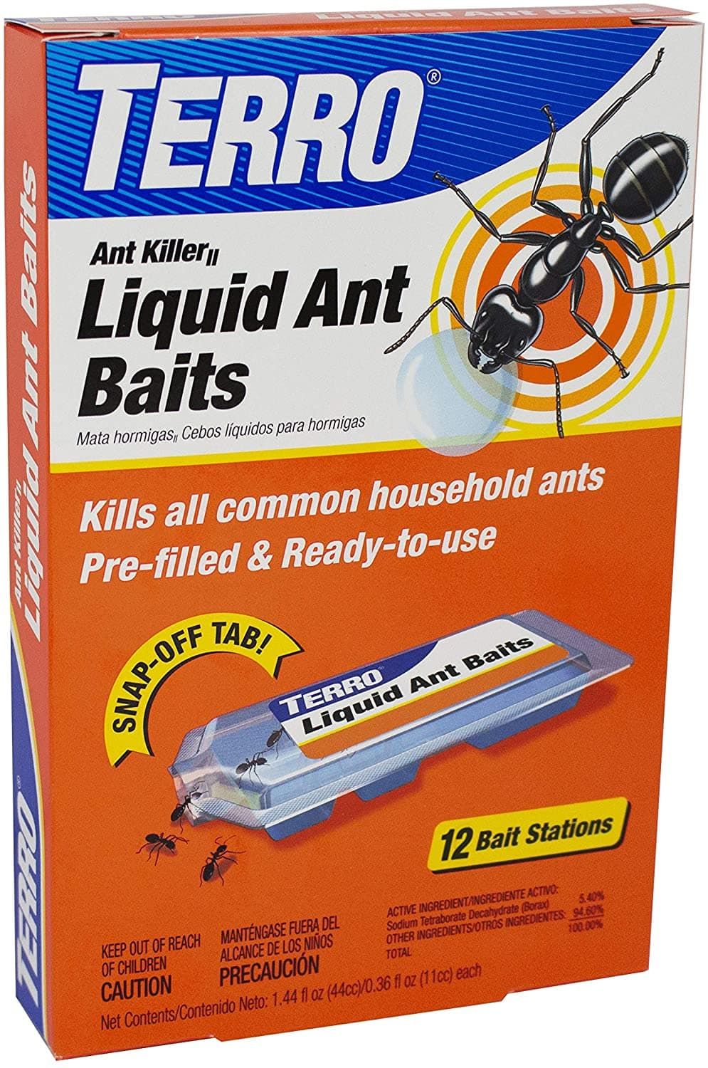 The Best Ant Killer 2021 Reviews and Buying Guide