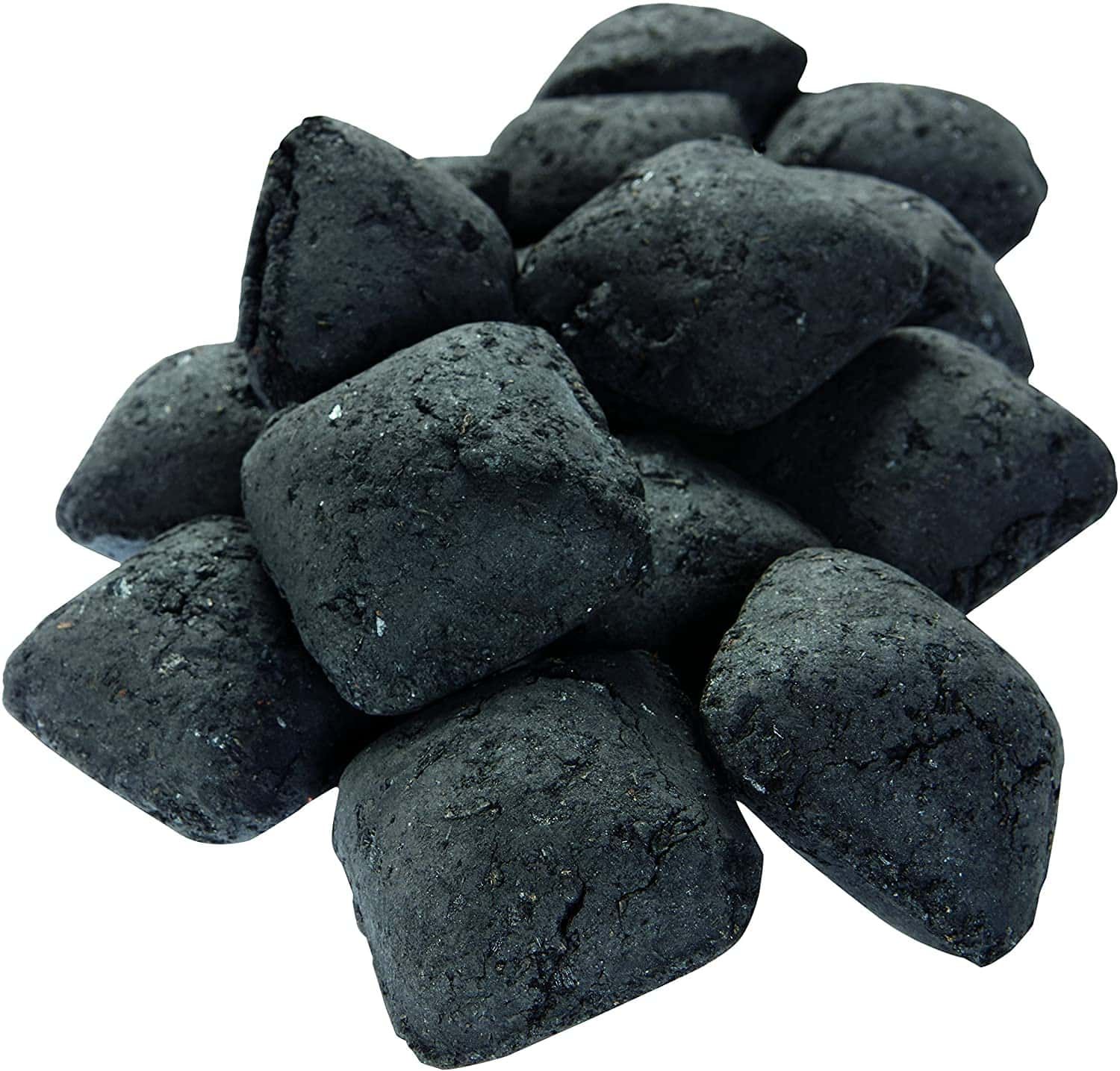 Which Charcoal Briquettes Are Summer's Best?