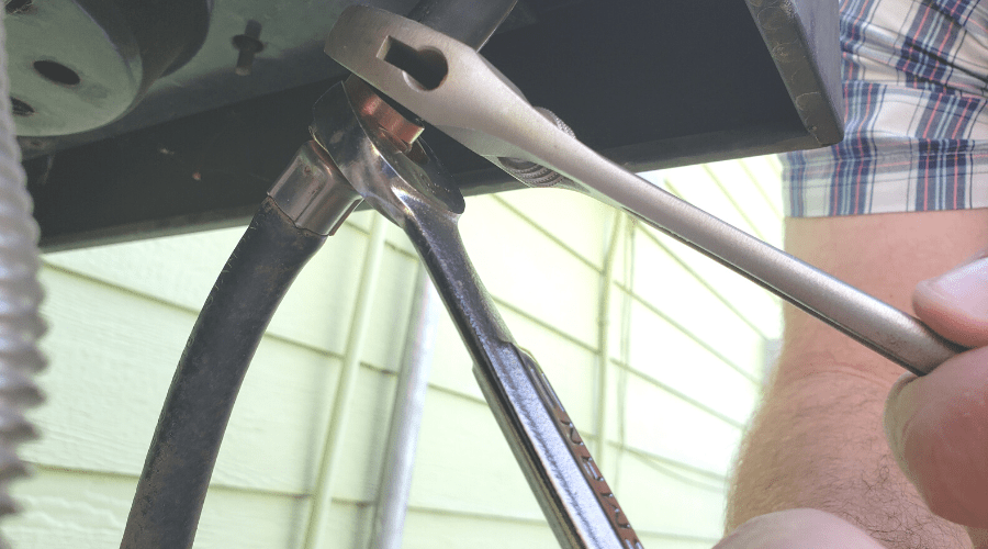 How to Replace a Propane Grill Regulator