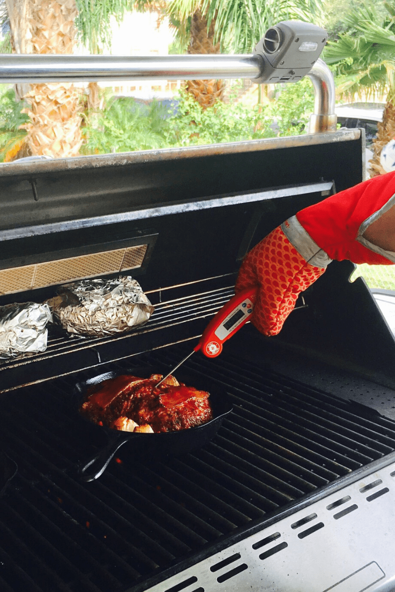 Best Grill Thermometers Accurate Temperature Readings Every Time