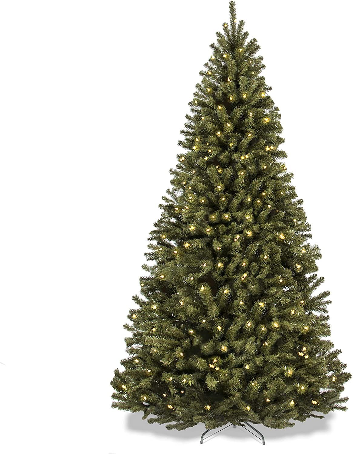 Best Prelit Christmas Trees for 2021