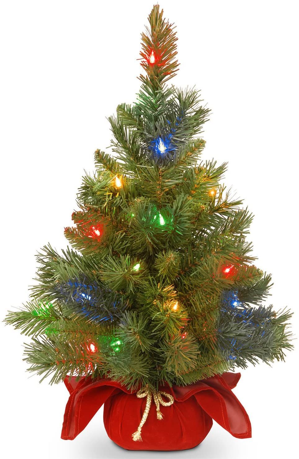Best Prelit Christmas Trees for 2021
