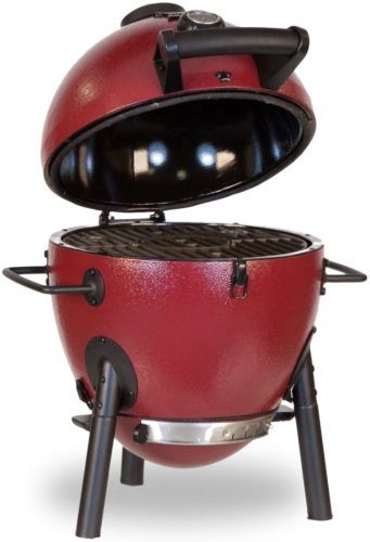 CHAR-GRILLER E06614 CHARCOAL GRILL - $$title$$