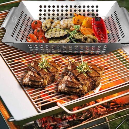 Best Grill Accessories The Best Choices For Your Outdoor Cooking