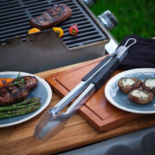 Best Grill Accessories: The Best Choices For Your Outdoor Cooking ...