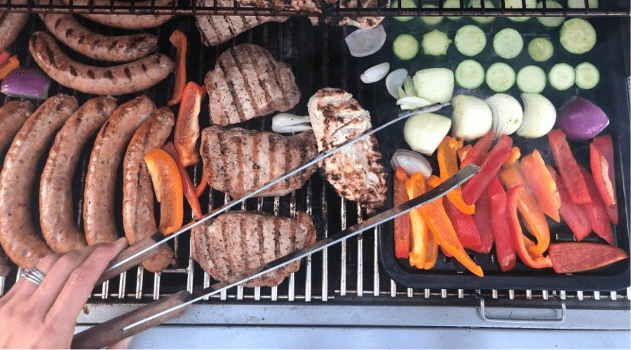 Best Grill Accessories The Best Choices For Your Outdoor Cooking Experience