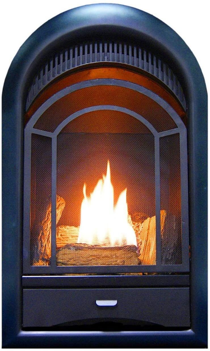 Top 3 Best Gas Fireplace Inserts
