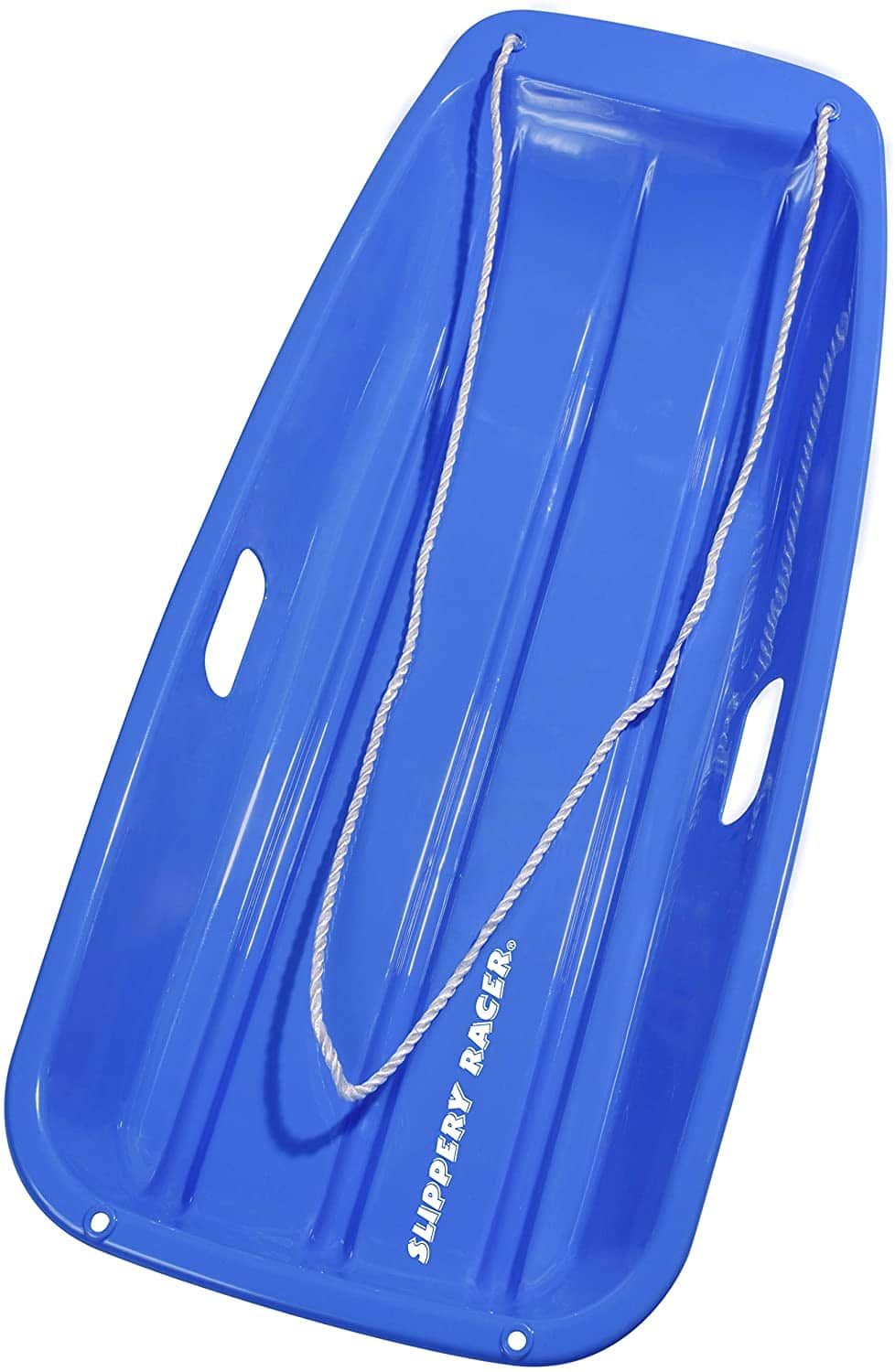 Different Types of Snow Sleds and Which One to Pick