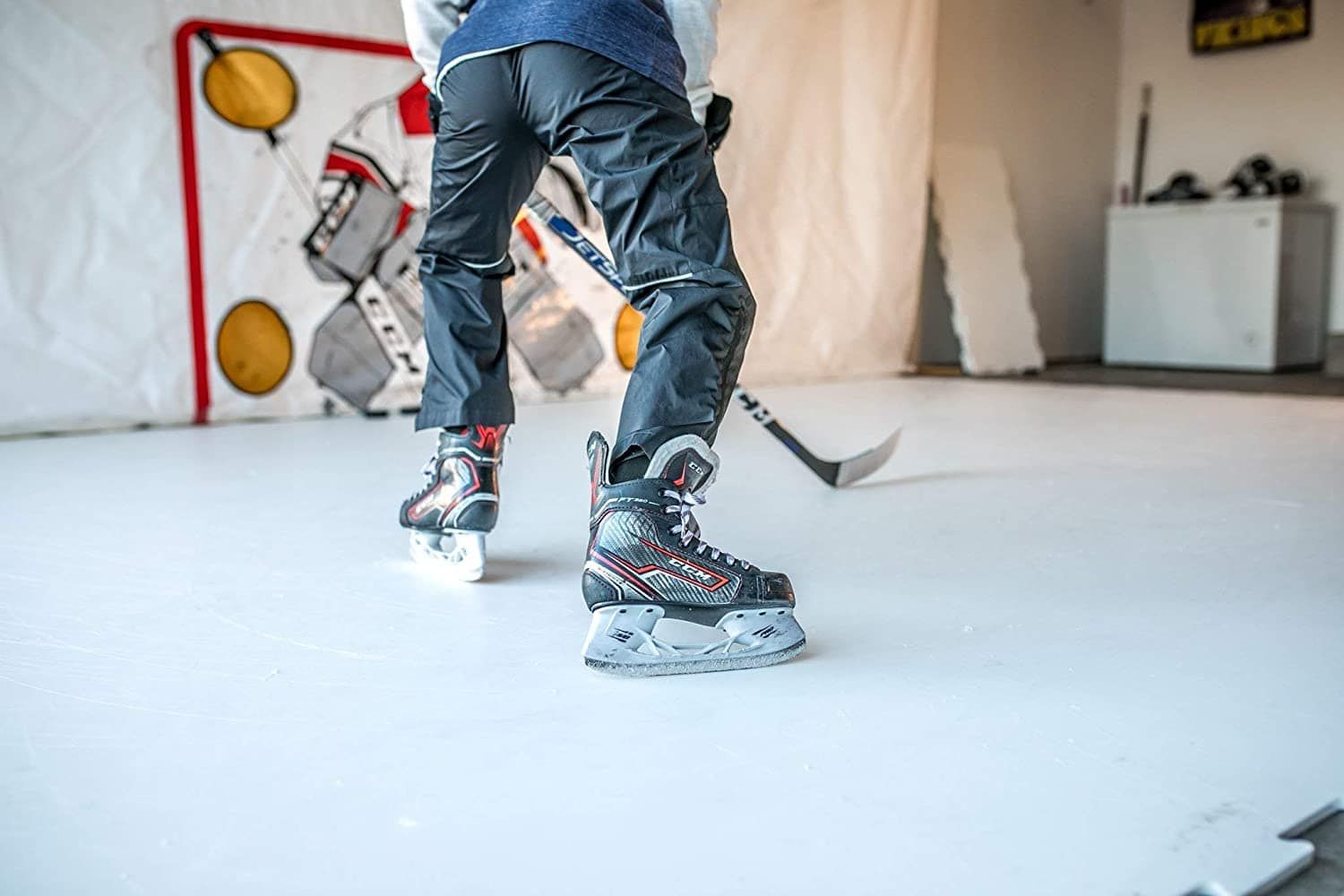 The Best Backyard Ice Rink Kits 2020 Reviews