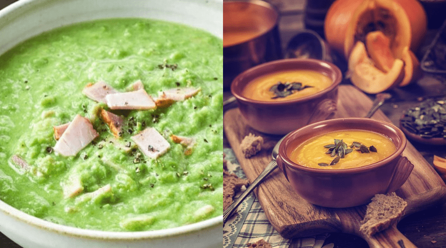 The 34 Best Winter Soup Recipes to Tantalize Your Tastebuds