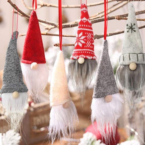 28 of the Best Christmas Gnomes for Your Home This Season