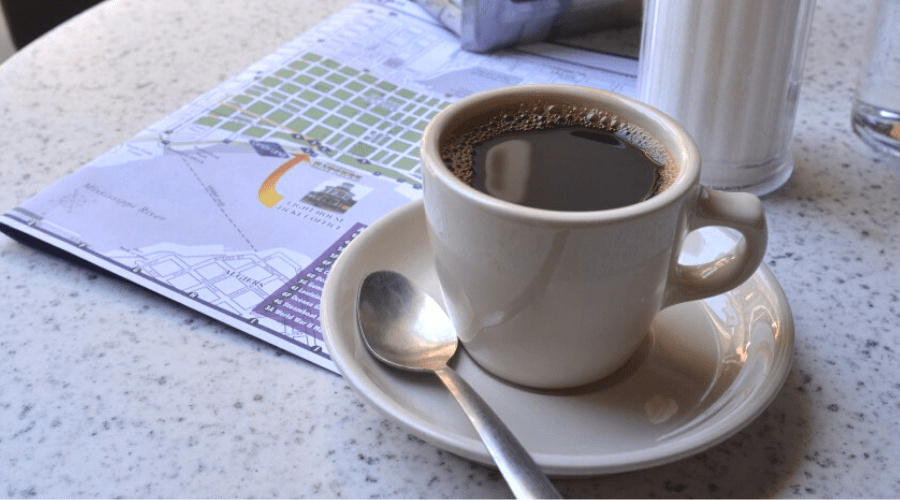 chicory recipes new orleans coffee