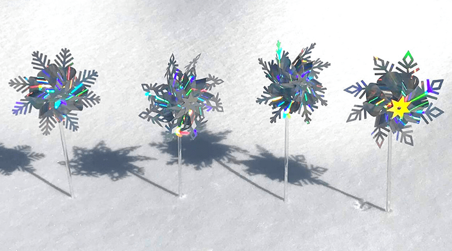 21 Best Christmas Garden Stakes to Transform Your Yard into a Wonderland