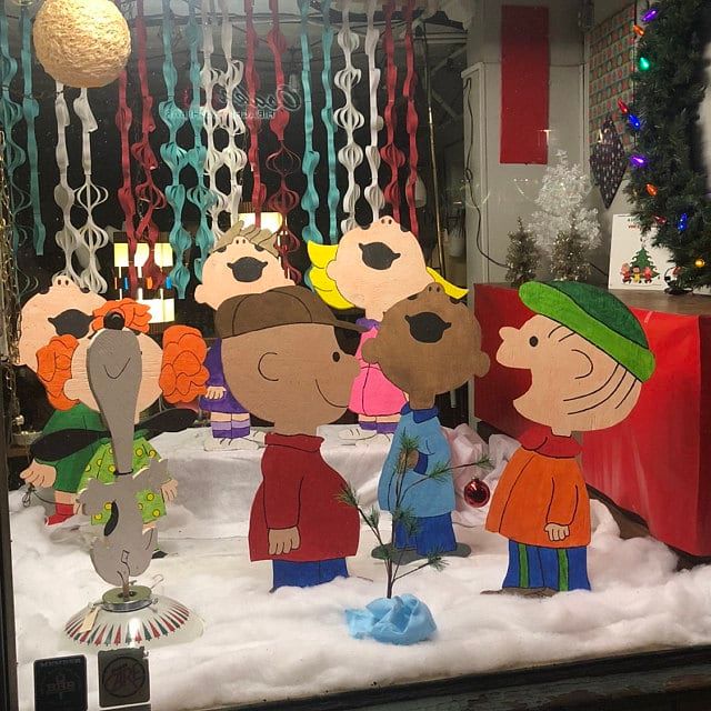 Best Woodworking and Crafty Christmas Yard Art Patterns for 2020